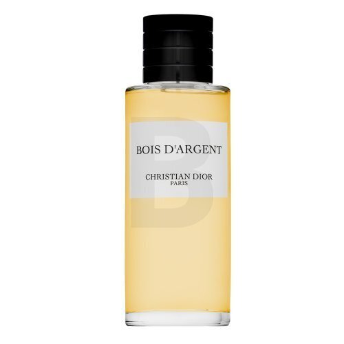 Parfimēts ūdens Dior Bois d'Argent EDP vīriešiem/sievietēm, 125 ml cena un informācija | Sieviešu smaržas | 220.lv