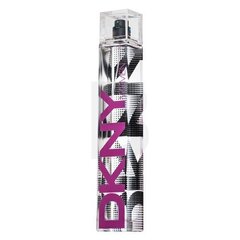 Parfimēts ūdens DKNY Original Women Energizing Fall Edition EDP sievietēm, 100 ml cena un informācija | Sieviešu smaržas | 220.lv