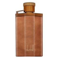 Tualetes ūdens Dunhill Desire Bronze EDT vīriešiem, 100 ml cena un informācija | Vīriešu smaržas | 220.lv