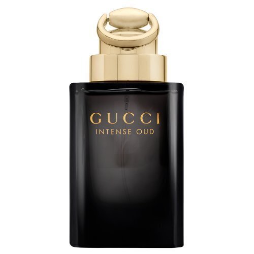 Parfimēts ūdens Gucci Intense Oud EDP vīriešiem/sievietēm, 90 ml cena un informācija | Sieviešu smaržas | 220.lv