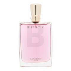 Lancôme Miracle Eau de Parfum для женщин 100 мл цена и информация | Женские духи | 220.lv
