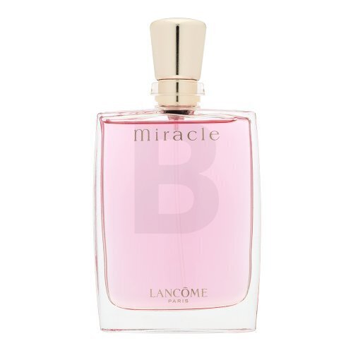 Parfimēts ūdens Lancome Miracle EDP sievietēm, 100 ml cena un informācija | Sieviešu smaržas | 220.lv