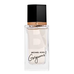 Michael Kors Gorgeous eau de parfum для женщин 30 мл цена и информация | Женские духи | 220.lv