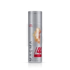 Matu krāsa Wella Professionals Magma By Blondor, 44 Red Intensive, 120 ml цена и информация | Краска для волос | 220.lv