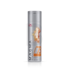 Wella Professionals Blondor Pro Magma Pigmented Lightener профессиональный осветлитель для натуральных и окрашенных волос |73 120 г цена и информация | Краска для волос | 220.lv