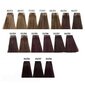 Matu krāsa Wella Professionals Color Touch Plus, 44/07 - Medium Intense Brown Natural Sand, 60 ml цена и информация | Matu krāsas | 220.lv