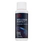 Oksidējošā emulsija Wella Professionals Welloxon Perfect Creme Developer 9 % 30, 60 ml cena un informācija | Matu krāsas | 220.lv