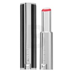 Lūpu krāsa Givenchy Le Rouge Liquide N. 412 Grenat Alpaga, 3 ml cena un informācija | Lūpu krāsas, balzāmi, spīdumi, vazelīns | 220.lv