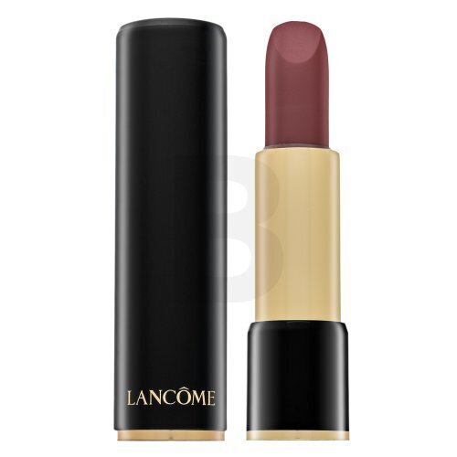 Lūpu krāsa Lancôme L'Absolu Rouge Drama Matte 507 Dram'atic, 3.4 g cena un informācija | Lūpu krāsas, balzāmi, spīdumi, vazelīns | 220.lv