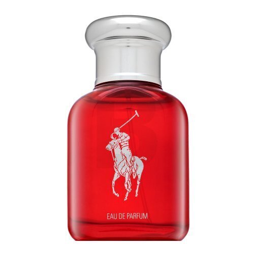 Parfimēts ūdens Ralph Lauren Polo Red EDP vīriešiem, 40 ml цена и информация | Vīriešu smaržas | 220.lv