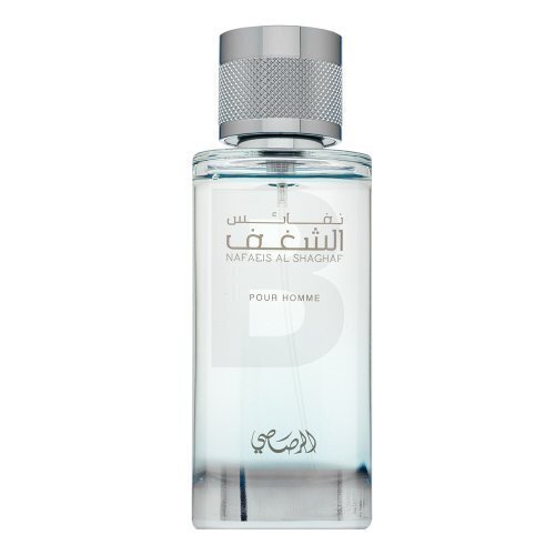 Parfimēts ūdens Rasasi Shaghaf Pour Homme EDP vīriešiem, 100 ml cena un informācija | Vīriešu smaržas | 220.lv
