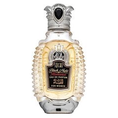 Shaik Sochi Black Night Romance eau de parfum для женщин 80 мл цена и информация | Женские духи | 220.lv