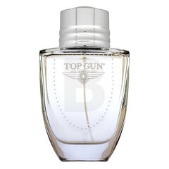 Tualetes ūdens Top Gun Keep 'Em Flying! EDT vīriešiem, 100 ml cena un informācija | Vīriešu smaržas | 220.lv