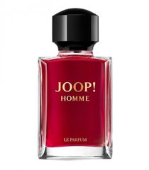 Parfimēts ūdens Joop! Homme Le Parfum EDP vīriešiem, 125 ml cena un informācija | Vīriešu smaržas | 220.lv