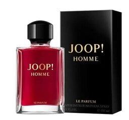 Parfimēts ūdens Joop! Homme Le Parfum EDP vīriešiem, 125 ml цена и информация | Joop! Духи, косметика | 220.lv