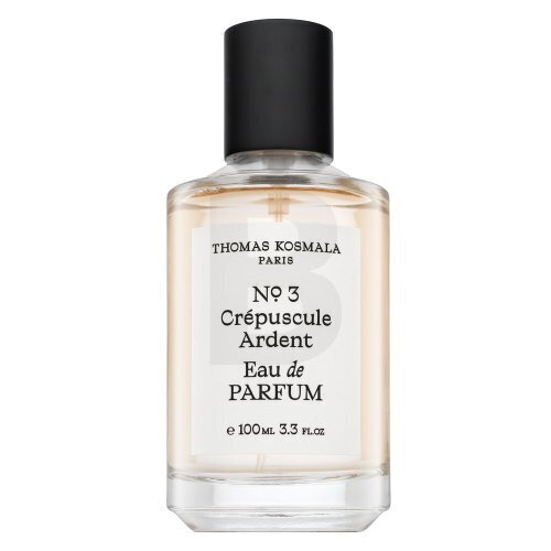 Parfimēts ūdens Thomas Kosmala No. 3 Crepuscule Ardent EDP vīriešiem/sievietēm, 100 ml cena un informācija | Sieviešu smaržas | 220.lv