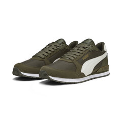 Caven 2.0 puma 39229022 vīriešiem žalioji men's green 39229022 цена и информация | Кроссовки для мужчин | 220.lv