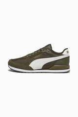 Caven 2.0 puma 39229022 vīriešiem žalioji men's green 39229022 цена и информация | Кроссовки для мужчин | 220.lv