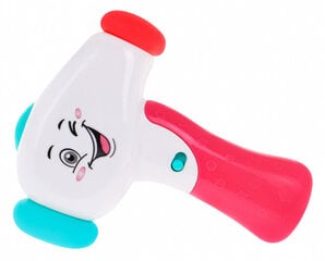 Интерактивный игрушечный молоток Kaichi цена и информация | Игрушки для малышей | 220.lv
