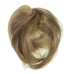 Pieliekamie mati Scrunchie Vanessa Grey SS-N24B/18 - Honey Blonde Brown Mix цена и информация | Аксессуары для волос | 220.lv