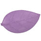 Altom design paklājiņš, violets, 33x48 cm cena un informācija | Galdauti, salvetes | 220.lv