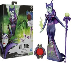 Фигурка Hasbro Disney Villains Sinister Maleficent цена и информация | Игрушки для девочек | 220.lv