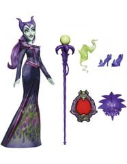 Фигурка Hasbro Disney Villains Sinister Maleficent цена и информация | Игрушки для девочек | 220.lv