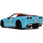 Figūra modelis Doctor Strange Chevy Corvette 1:24 Jada Toys cena un informācija | Rotaļlietas zēniem | 220.lv