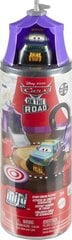 Rotaļu komplekts – triku cirks Mini Disney Cars Racers cena un informācija | Rotaļlietas zēniem | 220.lv