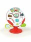 Elektroniskā stūre Baby Clementoni, valoda: itāļu cena un informācija | Rotaļlietas zīdaiņiem | 220.lv