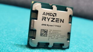 Ryzen 7 7700x цена и информация | Процессоры (CPU) | 220.lv