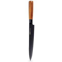 Стальной кухонный нож, 32 см цена и информация | Ножи и аксессуары для них | 220.lv