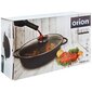 Orion katls, 8l cena un informācija | Katli, tvaika katli | 220.lv