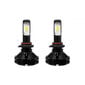 CX sērijas LED priekšējie lukturi cena un informācija | Automašīnu spoguļi, restes, lukturi | 220.lv