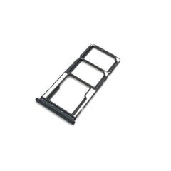 Xiaomi Redmi 12C Graphite Grey ORG цена и информация | Запчасти для телефонов и инструменты для их ремонта | 220.lv
