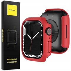 Spacecase 2in1 Case + Glass цена и информация | Аксессуары для смарт-часов и браслетов | 220.lv