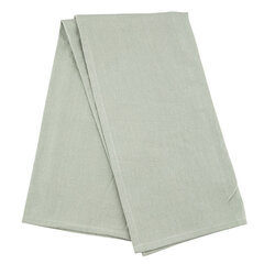 полотенце кухонное 45x60 см 100% хлопок, светло-зеленое цена и информация | Кухонные полотенца, рукавицы, фартуки | 220.lv
