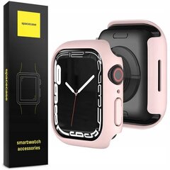 Spacecase 2in1 Case + Glass цена и информация | Аксессуары для смарт-часов и браслетов | 220.lv