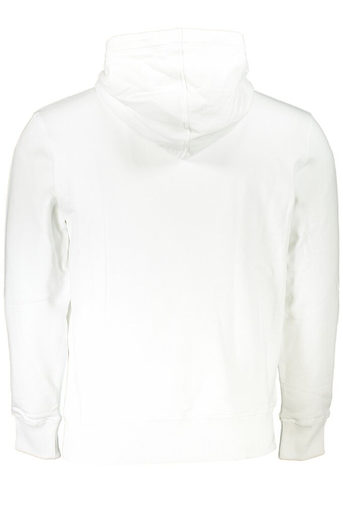 Calvin Klein džemperis sievietēm, balts cena un informācija | Jakas sievietēm | 220.lv