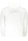 Calvin Klein džemperis sievietēm, balts cena un informācija | Jakas sievietēm | 220.lv