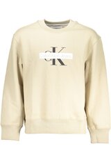 свитер calvin klein j30j323426 J30J323426_BEPED_2XL цена и информация | Мужские толстовки | 220.lv