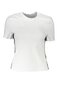 Calvin Klein T-krekls sievietēm, balts cena un informācija | T-krekli sievietēm | 220.lv