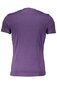 Calvin Klein T-krekls vīriešiem, violets цена и информация | Vīriešu T-krekli | 220.lv