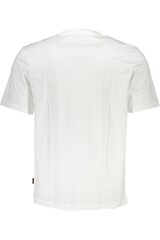 T-krekls vīriešiem Hugo Bos, balts cena un informācija | Vīriešu T-krekli | 220.lv