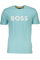 рубашка hugo boss 50478771tegood 50478771TEGOOD_AZ461_4XL цена и информация | Мужские футболки | 220.lv