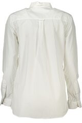 Krekls sievietēm Gant, balts cena un informācija | Blūzes, sieviešu krekli | 220.lv