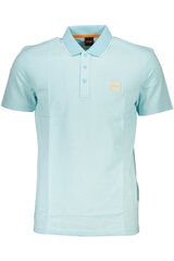 футболка поло hugo boss 50468576 prime 50468576PRIME_AZ487_3XL цена и информация | Мужские футболки | 220.lv