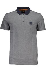 футболка поло hugo boss 50477071peoxford 50477071PEOXFORD_BL404_3XL цена и информация | Мужские футболки | 220.lv