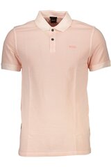 футболка поло hugo boss 50468576 prime 50468576PRIME_RS694_3XL цена и информация | Мужские футболки | 220.lv