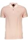 Polo krekls vīriešiem Hugo Bos, rozā cena un informācija | Vīriešu T-krekli | 220.lv